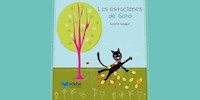 Las estaciones de Gato - Leslie Leppe - E-Book