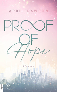 Proof of Hope - April Dawson - E-Book