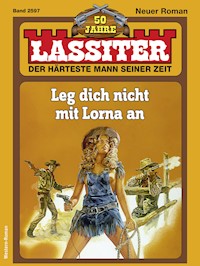 Lassiter 2597 - Jack Slade - E-Book