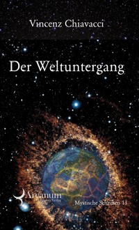 Der Weltuntergang - Erik Schreiber - E-Book