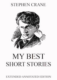 My Best Short Stories - Stephen Crane - E-Book