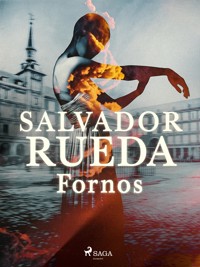 Fornos - Salvador Rueda - E-Book