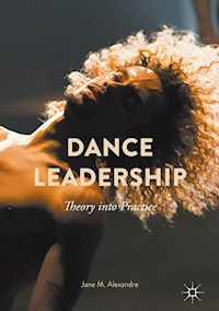 Dance Leadership - Jane M. Alexandre - E-Book
