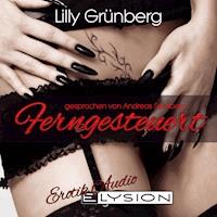 Ferngesteuert - Lilly Grünberg - E-Book + Hörbuch