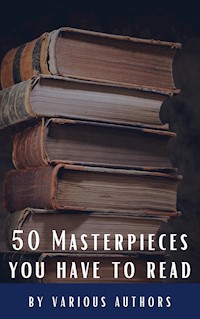 50 Masterpieces you have to read - Alcott, Louisa May - E-Book