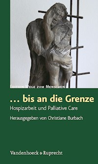 ... bis an die Grenze - - E-Book