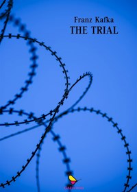 The trial - Franz  kafka - E-Book