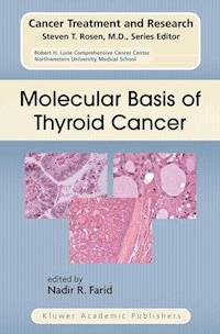 Molecular Basis of Thyroid Cancer -  - E-Book