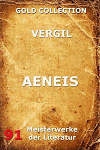 Gedanken über die Religion - Vergil - E-Book