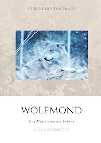 Wolfmond - Linda Schneider - E-Book