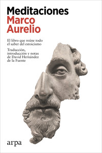 Meditaciones - Marco Aurelio - E-Book