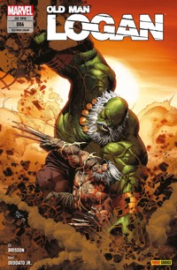 Old Man Logan 6 - Maestros Rache - Ed Brisson - E-Book
