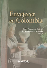 Envejecer en Colombia - - E-Book