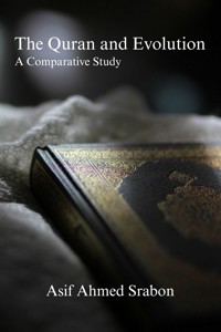 The Quran and Evolution - Asif Ahmed Srabon - E-Book