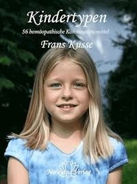 Kindertypen - Frans Kusse - E-Book