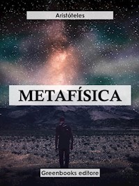 Metafísica - Aristoteles - E-Book