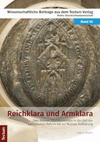 Reichklara und Armklara - Sigrun Müller - E-Book