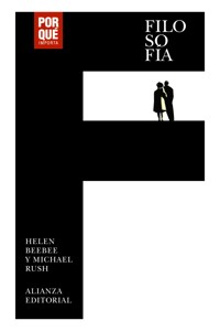 Filosofía: ¿Por qué importa? - Helen Beebee - E-Book