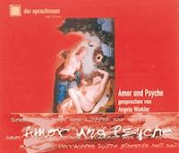 Amor und Psyche - Diverse - Hörbuch