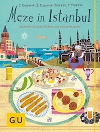 Meze in Istanbul - Petra Casparek - E-Book