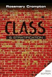 Class and Stratification - Rosemary Crompton - E-Book