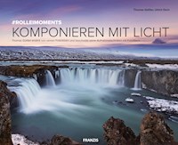 Rolleimoments - Komponieren mit Licht - Thomas Güttler - E-Book