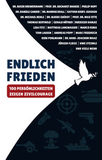Endlich Frieden -  - E-Book