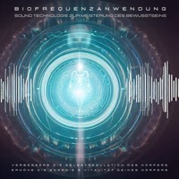 Biofrequenzanwendung: Sound Technologie zur Meisterung des Bewusstseins - Patrick Lynen - Hörbuch