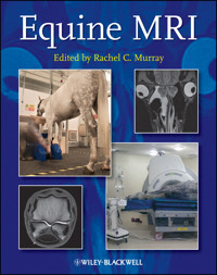 Equine MRI -  - E-Book