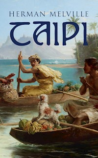 Taipi - Herman Melville - E-Book