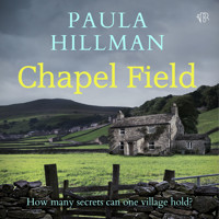 Chapel Field - Paula Hillman - Hörbuch