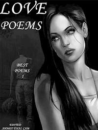 Best poems from Best Poets - 1 - Edgar Allan Poe - E-Book