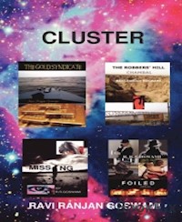 Cluster - Ravi Ranjan Goswami - E-Book