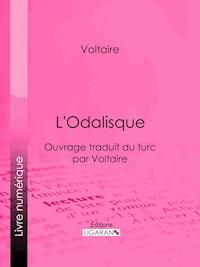 L'Odalisque - Ligaran - E-Book