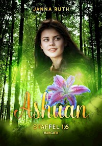 Habgier - Janna Ruth - E-Book