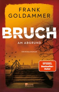 Bruch: Am Abgrund - Frank Goldammer - E-Book