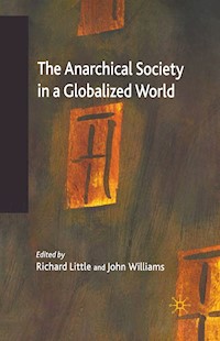 The Anarchical Society in a Globalized World -  - E-Book