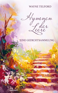 Hymnen der Leere - Wayne Telford - E-Book