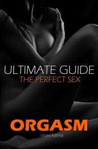 Orgasm - Violet Karma - E-Book