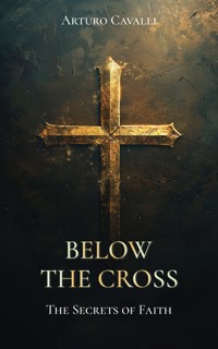Below The Cross -  - E-Book