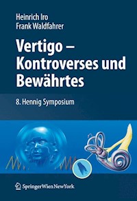 Vertigo - Kontroverses und Bewährtes -  - E-Book