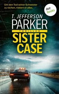 Sister Case - T. Jefferson Parker - E-Book