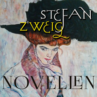 Novellen - Stefan Zweig - Hörbuch