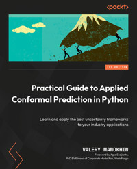 Practical Guide to Applied Conformal Prediction in Python - Valery Manokhin - E-Book