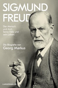 Sigmund Freud - Georg Markus - E-Book