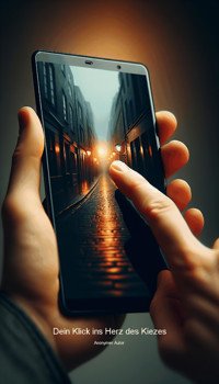 Dein Klick ins Herz des Kiezes - Anonymer Autor - E-Book