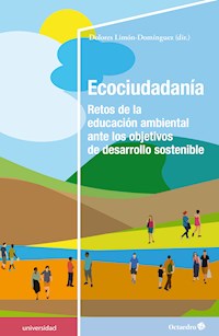 Ecociudadanía - Dolores Limón-Domínguez - E-Book