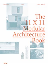 Arquitectura modular - Inhaus - E-Book