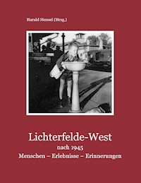 Lichterfelde-West nach 1945 -  - E-Book