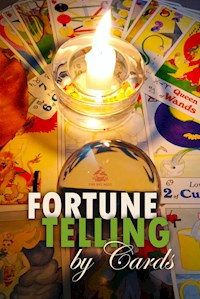Fortune Telling by Cards - Greg Cetus - E-Book